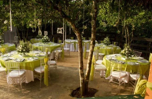 Los Bohios Campo Anil wedding